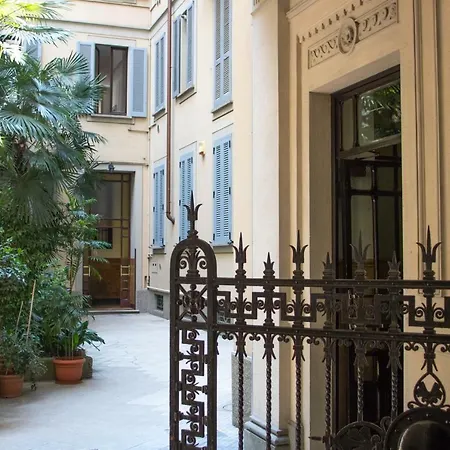 Corso Buenos Aires Rentclass Aida ميلان