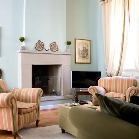 شقة Corso Buenos Aires Rentclass Aida