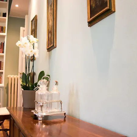 Corso Buenos Aires Rentclass Aida شقة ميلان