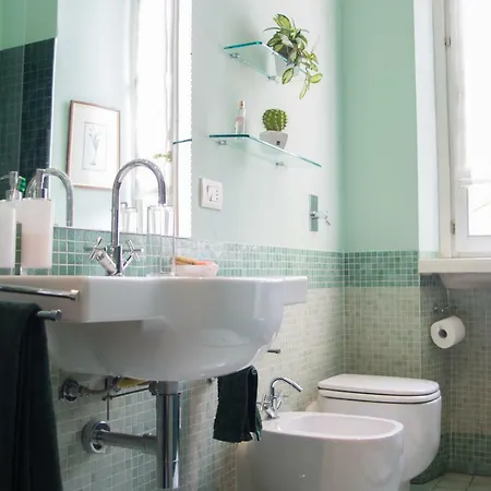 Corso Buenos Aires Rentclass Aida * ميلان