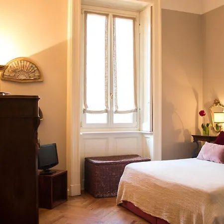 Corso Buenos Aires Rentclass Aida ميلان